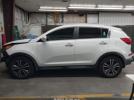 Kia Sportage Sx Image 4