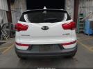 Kia Sportage Sx Image 3