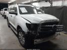 Toyota Sequoia Limited 5.7l V8 Image 1