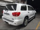 Toyota Sequoia Limited 5.7l V8 Image 2