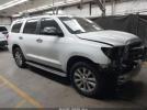 Toyota Sequoia Limited 5.7l V8 Image 11