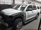 Toyota Sequoia Limited 5.7l V8 Image 15