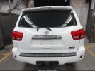 Toyota Sequoia Limited 5.7l V8 Image 14