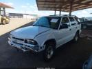 Chevrolet Blazer Trailblazer Image 3