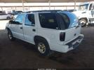 Chevrolet Blazer Trailblazer Image 2