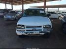 Chevrolet Blazer Trailblazer Image 8