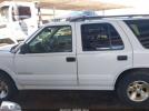 Chevrolet Blazer Trailblazer Image 12