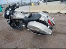 Victory Motorcycles Cross Country Image 3