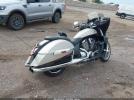 Victory Motorcycles Cross Country Image 8