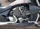 Victory Motorcycles Cross Country Image 11