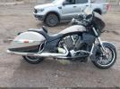 Victory Motorcycles Cross Country Image 9