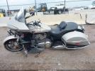 Victory Motorcycles Cross Country Image 14