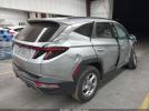 Hyundai TUCSON Sel Image 3