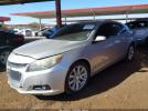 Chevrolet Malibu 2lt Image 11