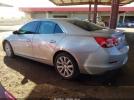 Chevrolet Malibu 2lt Image 2