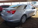 Chevrolet Malibu 2lt Image 7