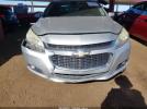 Chevrolet Malibu 2lt Image 4