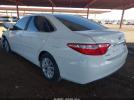 Toyota Camry Le Image 14