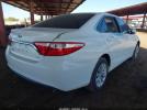 Toyota Camry Le Image 5