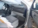 Toyota Camry Le Image 8