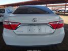 Toyota Camry Le Image 9