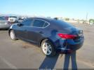 Acura ILX 2.0l Image 4