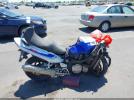 Suzuki Gsx600 F Image 8