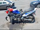 Suzuki Gsx600 F Image 11