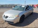 Pontiac G6 Image 5