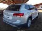 Volkswagen Atlas Image 3