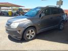 Chevrolet Captiva 2ls Image 2