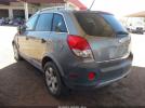Chevrolet Captiva 2ls Image 4
