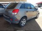 Chevrolet Captiva 2ls Image 8