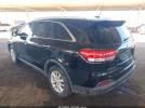 Kia Sorento 3.3l Lx Image 5