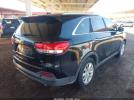 Kia Sorento 3.3l Lx Image 3