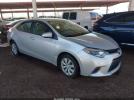 Toyota Corolla Le Image 1