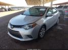 Toyota Corolla Le Image 13