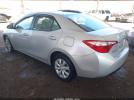 Toyota Corolla Le Image 8