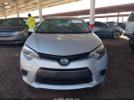 Toyota Corolla Le Image 6