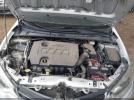 Toyota Corolla Le Image 12
