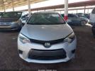 Toyota Corolla Le Image 9