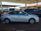 Toyota Corolla Le Image 14