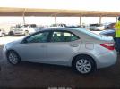 Toyota Corolla Le Image 11