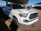 Toyota Tacoma Trd Sport Image 1