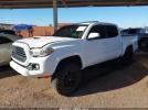 Toyota Tacoma Trd Sport Image 14