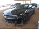 Chevrolet Camaro 1ls Image 11