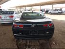Chevrolet Camaro 1ls Image 5