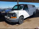 Chevrolet Express Work Van Image 3