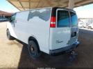 Chevrolet Express Work Van Image 11