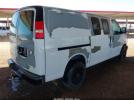 Chevrolet Express Work Van Image 5